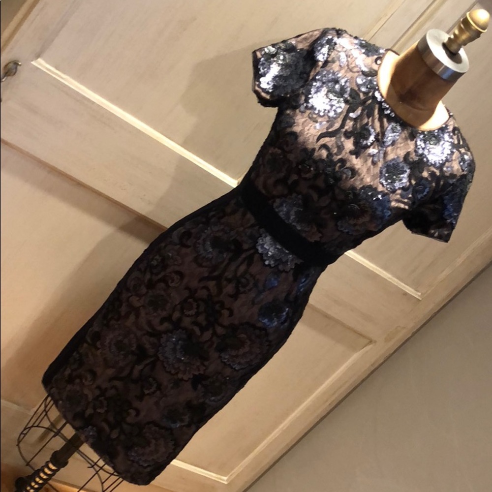 BCBGMAXAZRIA Dress